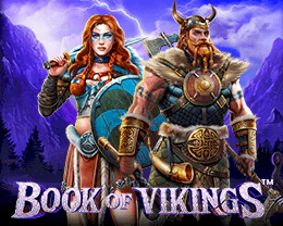 Book of Vikings