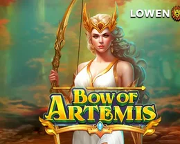 Bow of Artemis