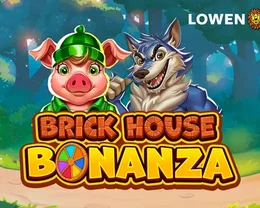 Brick House Bonanza