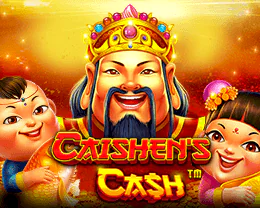 Caishen's Cash