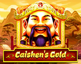 Caishen’s Gold