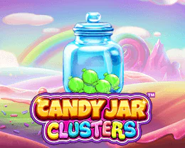 Candy Jar Clusters