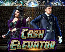 Cash Elevator