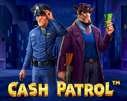 Cash Patrol