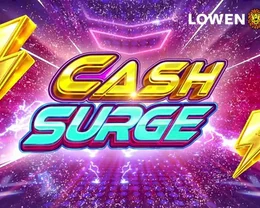 Cash Surge