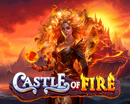 Castle of Fire