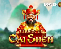 Chests of Cai Shen
