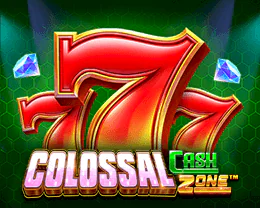 Colossal Cash Zone