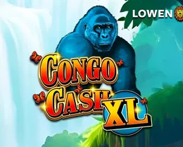 Congo Cash XL