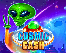 Cosmic Cash