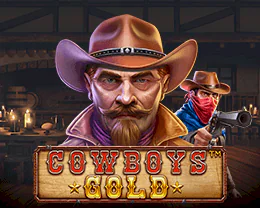 Cowboys Gold