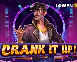 Crank it Up
