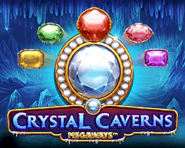Crystal Caverns Megaways
