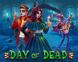 Day of Dead