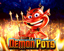 Demon Pots