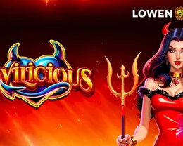 Devilicious