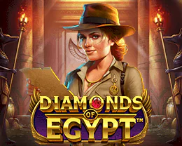 Diamonds of Egypt