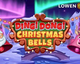 Ding Dong Christmas Bells