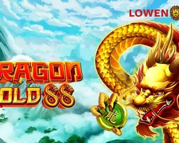 Dragon Gold 88