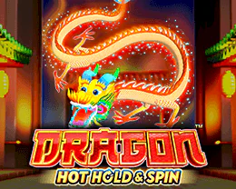 Dragon Hot Hold and Spin