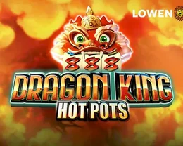 Dragon King Hot Pots
