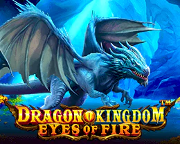 Dragon Kingdom - Eyes of Fire