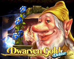 Dwarven Gold Deluxe