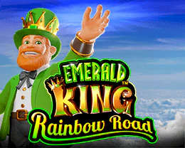 Emerald King Rainbow Road