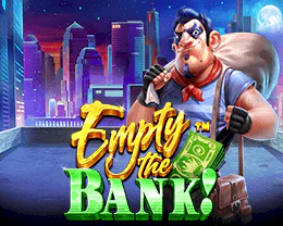 Empty the Bank