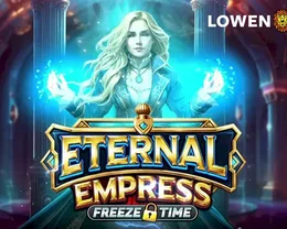 Eternal Empress Freeze Time