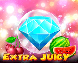 Extra Juicy
