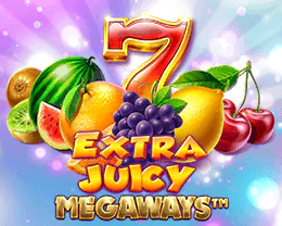 Extra Juicy Megaways