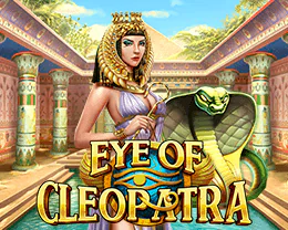Eye of Cleopatra