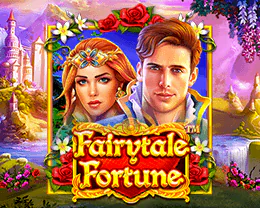 Fairytale Fortune