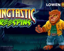 Fangtastic Freespins