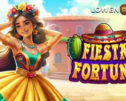 Fiesta Fortune