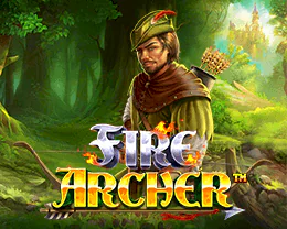 Fire Archer