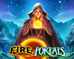 Fire Portals