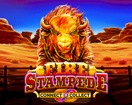 Fire Stampede