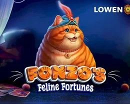 Fonzo's Feline Fortunes