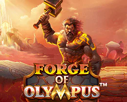 Forge of Olympus