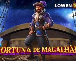 Fortuna de Magalhaes