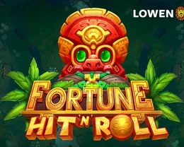Fortune Hit'n Roll