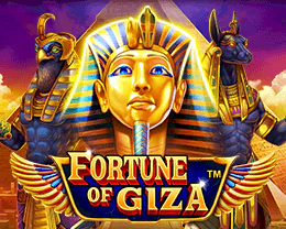 Fortune of Giza
