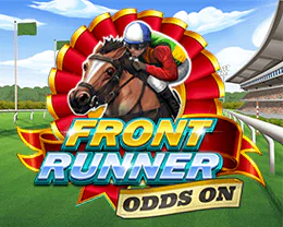 Front Runner Odds On