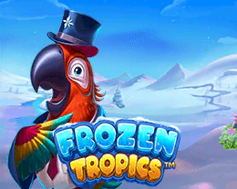 Frozen Tropics | Tragaperras online