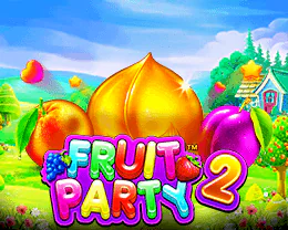 Fruit Party 2