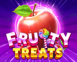 Fruity Treats