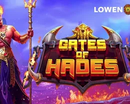 Gates of Hades