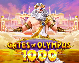 Gates of Olympus 1000